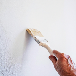 Crépis Intérieur: Élégance et Longévité pour vos Murs Onet-le-Chateau